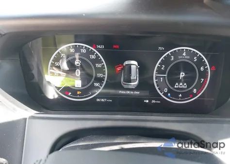 2020 Land Rover Range Rover Velar Svautobiography Dynamic z USA, uszkodzony, nr VIN SALYU2EE1LA258140